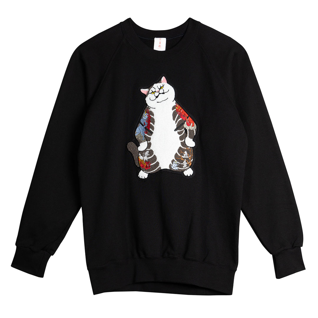 EMBROIDERY CREATIONS MADE IN JAPAN – KYO-TO-TO