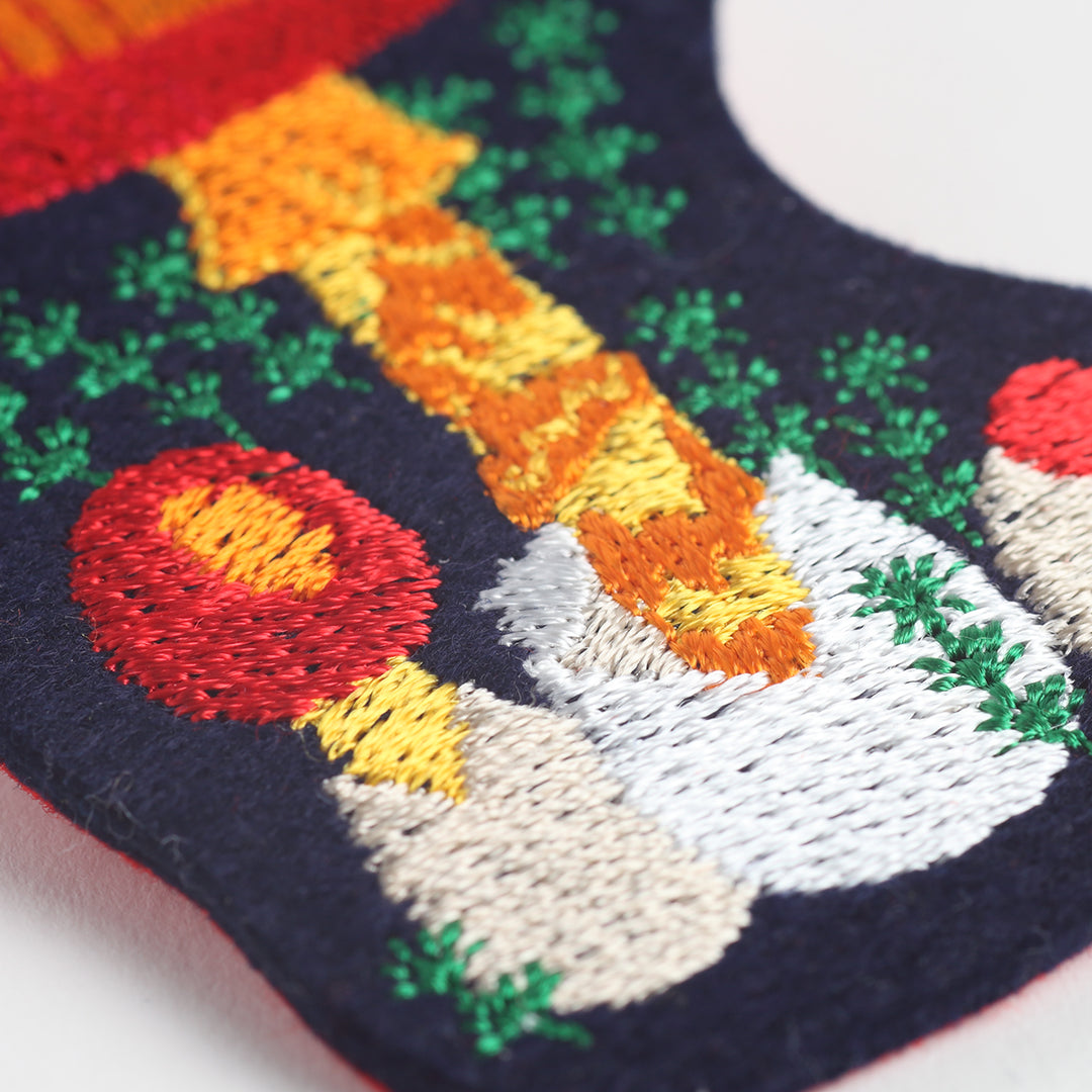 Brooch／Tamagotake Mushroom – KYO-TO-TO