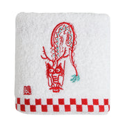 Hand Towel／Dragon