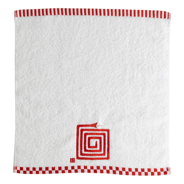 Hand Towel／Snake