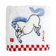 Hand Towel／Year of the Horse