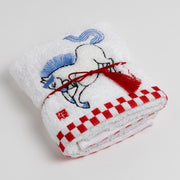 Hand Towel／Year of the Horse