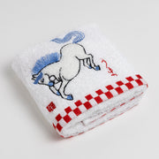 Hand Towel／Year of the Horse