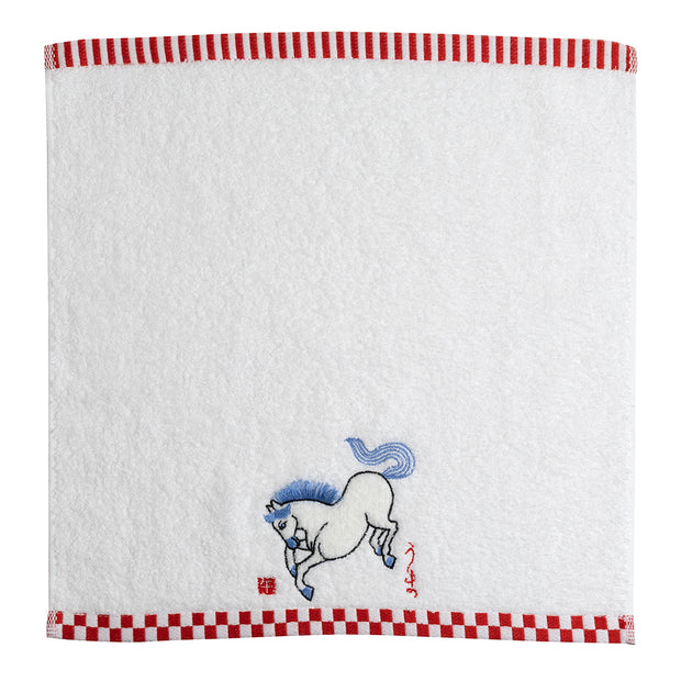 Hand Towel／Year of the Horse