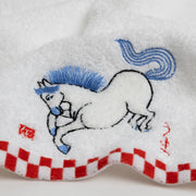 Hand Towel／Year of the Horse