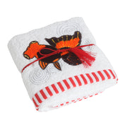 Hand Towel／Butterfly Telescope