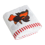 Hand Towel／Butterfly Telescope