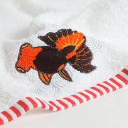 Hand Towel／Butterfly Telescope