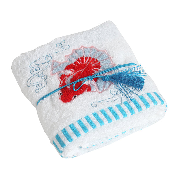 Hand Towel／Tosakin Goldfish