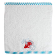 Hand Towel／Tosakin Goldfish