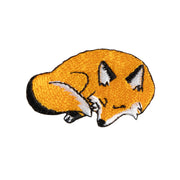 Patch／Kita Kitsune (Northern Red Fox)