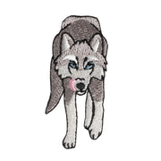 Patch／Ezo Wolf