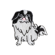 Patch／Japanese Chin Dog