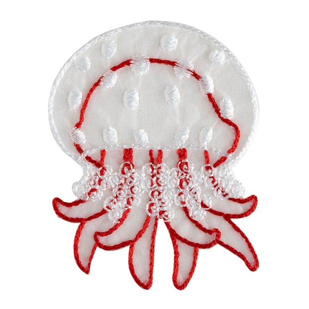 Patch／Octopus Jellyfish