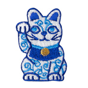 Patch／Fortune Cat