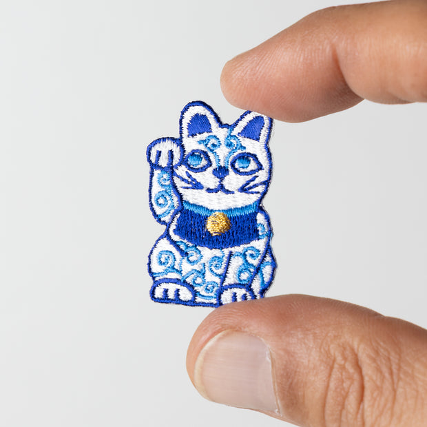 Patch／Fortune Cat