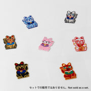 Patch／Fortune Cat