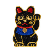 Patch／Fortune Cat