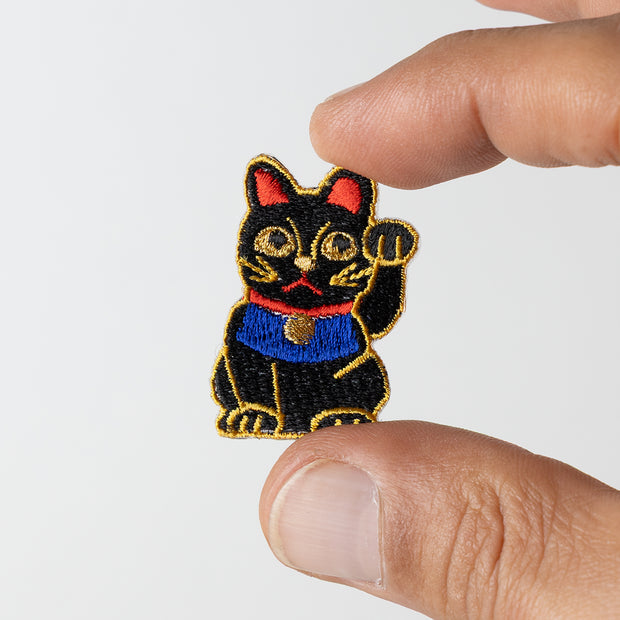 Patch／Fortune Cat