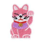 Patch／Fortune Cat