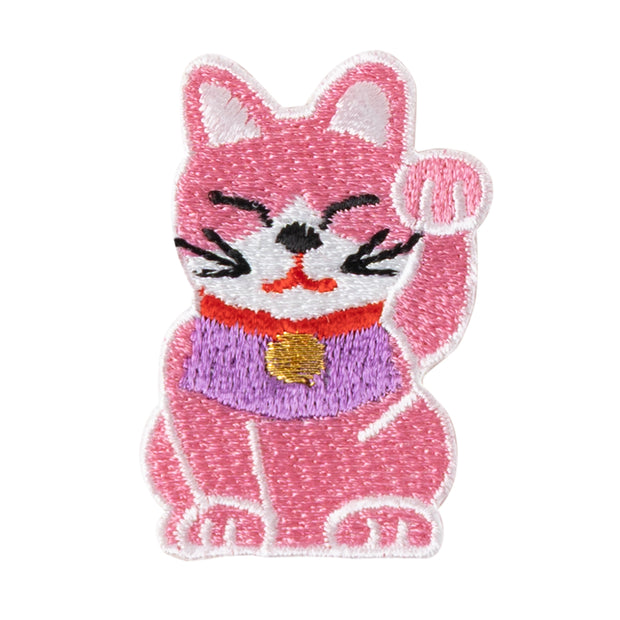 Patch／Fortune Cat