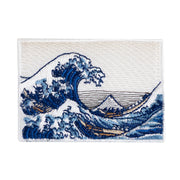 Patch／The Great Wave