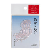 Patch／Red Jellyfish