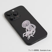 Patch／Red Jellyfish