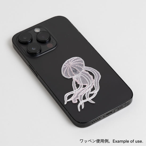 Patch／Red Jellyfish