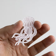 Patch／Red Jellyfish