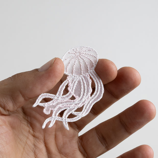 Patch／Red Jellyfish