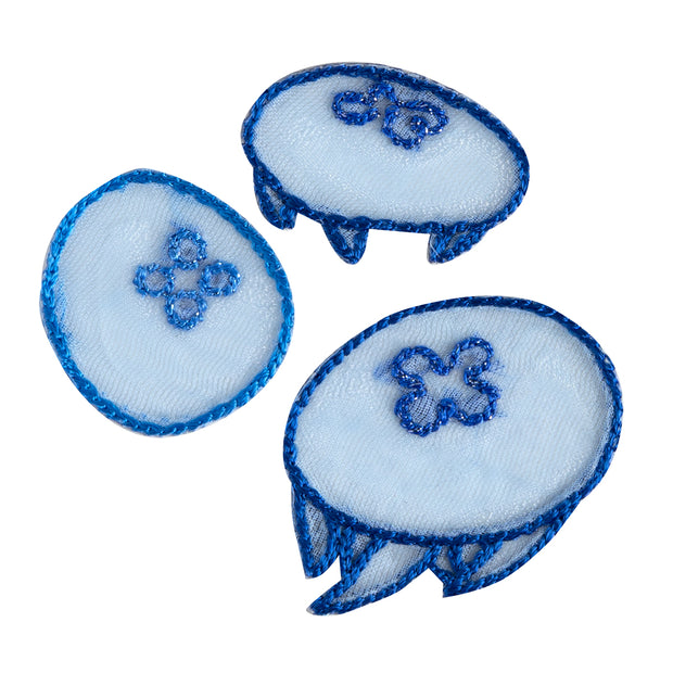 Patch／Moon Jellyfish
