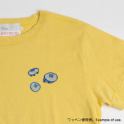 Patch／Moon Jellyfish