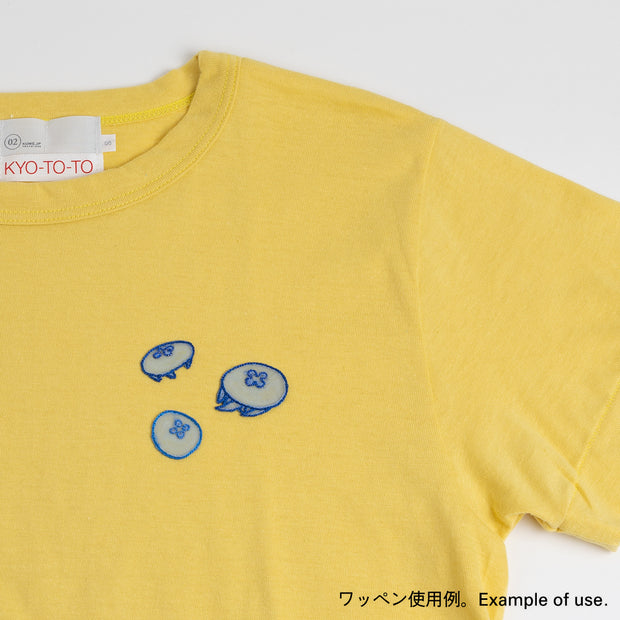 Patch／Moon Jellyfish