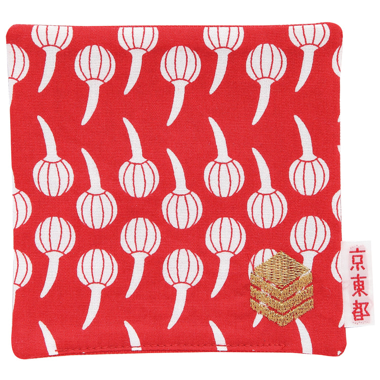 Coaster／Arrowhead – KYO-TO-TO