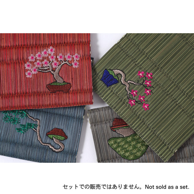 Coaster／"Aka-matsu" (Red Pine)