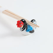 Chopstick rest／Tomaru