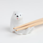 Chopstick rest／Hachi
