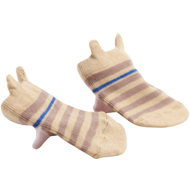 Cat Baby Socks／"Tora" Tiger Cat