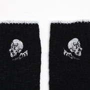 Cotton Slab Socks／Takiyasha The Witch And The Skeleton Spectre