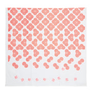 Handkerchief／Flower Pink