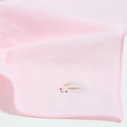 Handkerchief／Rabbit Shaped Rice Cakes