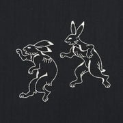 Light Outerwear／Rabbit from "Choujugiga" (black)