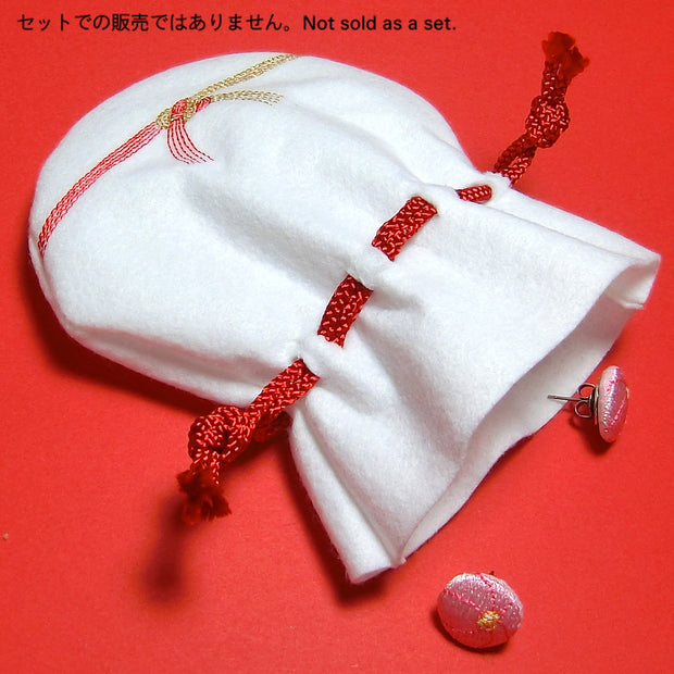 Treasure Pouch／Awaji knot