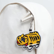 Bag Charm／Paper tiger