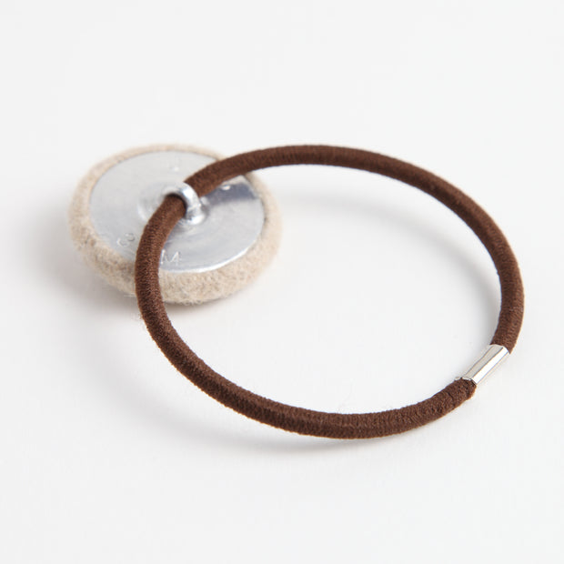 Hair tie／Lulihatsutake Mushroom