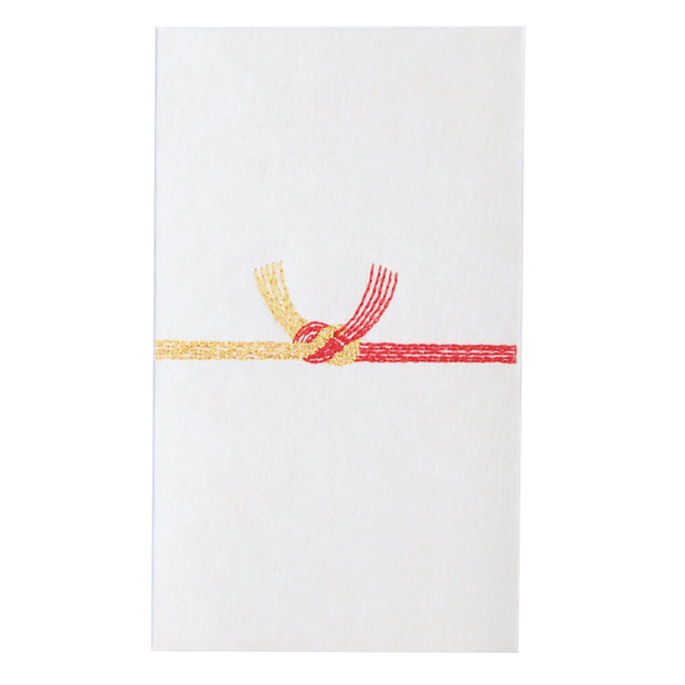 Petit envelope／Awaji knot
