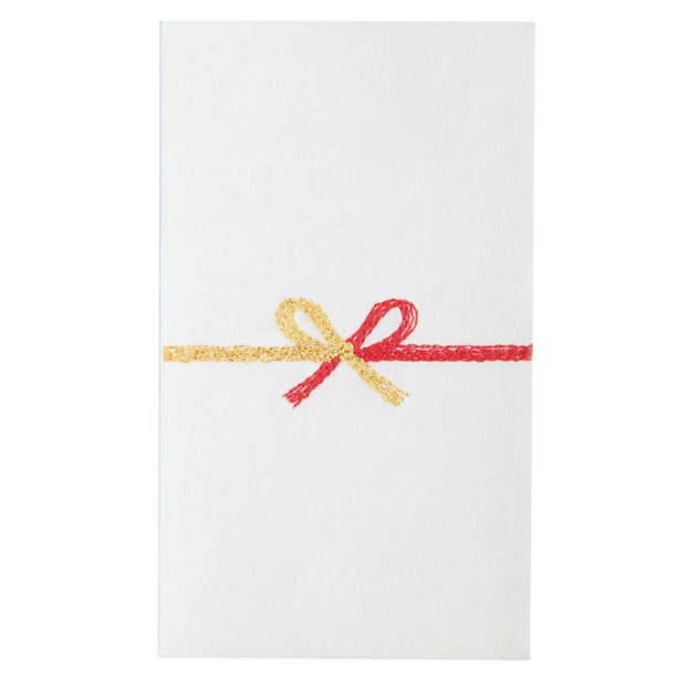 Petit envelope／Flower knot
