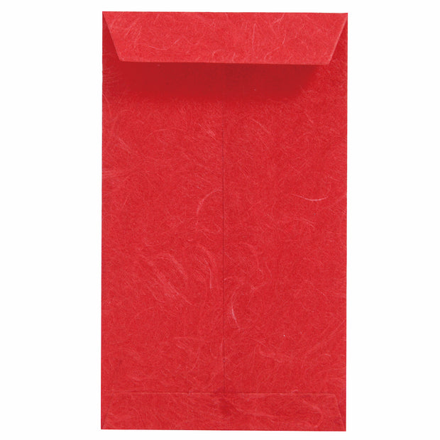 Petit envelope／Komainu the lion-dog [Red]