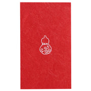 Petit envelope／Gourd [Red]